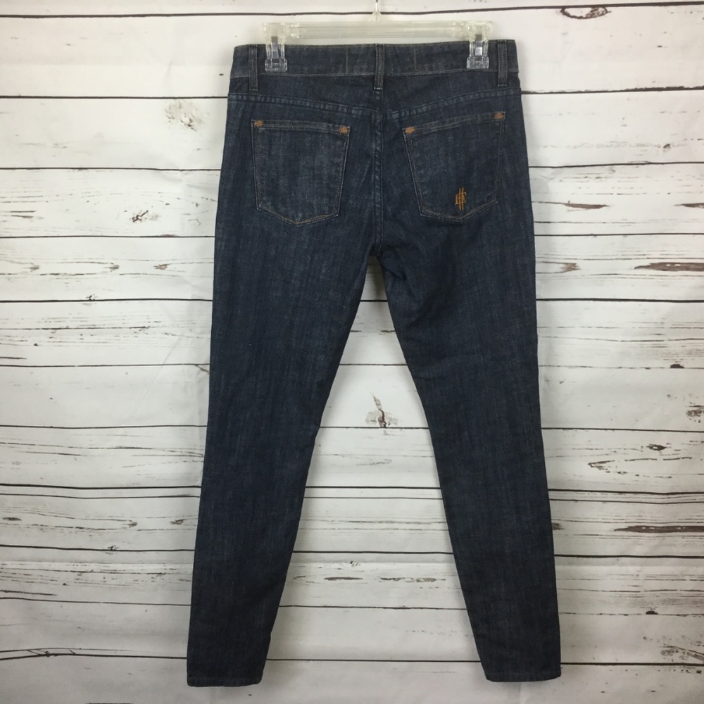 Easy Money Bennie Skinny Jeans, Size 27 - Picture 5 of 8